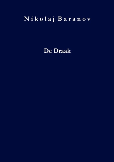 De Draak - Nikolaj Baranov