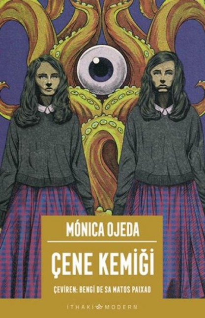 Cene Kemigi - Mnica Mónica Ojeda