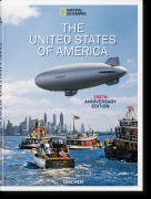 Cover-Bild zum Titel 'National Geographic' von ''