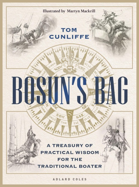 Bosun's Bag - Tom Cunliffe