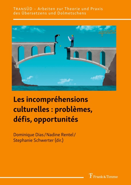 Les incompréhensions culturelles : problèmes, défis, opportunités - 