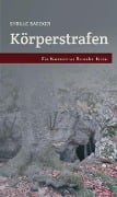 Cover-Bild zum Titel 'Körperstrafen' von 'Sybille Baecker'
