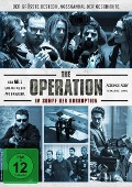 The Operation - Im Sumpf der Korruption - Thomas Stavros, Gustavo Lipsztein, José Guertzenstein, Fabio Mondego