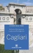 Cagliari - Antonio Romagnino, Ludovica Romagnino