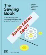 Cover-Bild zum Titel 'El Gran Libro de la Costura. Nueva Edición (the Sewing Book 3rd Edition)' von 'Alison Smith'