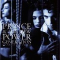 Cover-Bild zum Titel 'Diamonds And Pearls' von 'Prince'