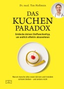 Cover-Bild zum Titel 'Das Kuchen-Paradox' von 'Tim Hollstein'