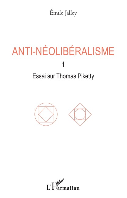 Anti-néolibéralisme - Emile Jalley