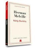 Cover-Bild zum Titel 'Katip Bartleby' von 'Herman Melville'
