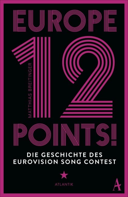 Europe - 12 Points! - Matthias Breitinger