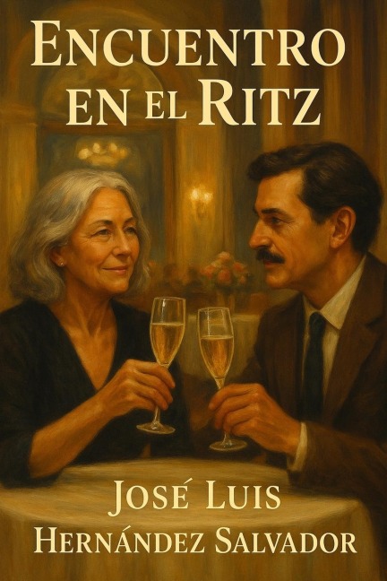 Encuentro En El Ritz - José Luis Hernández Salvador