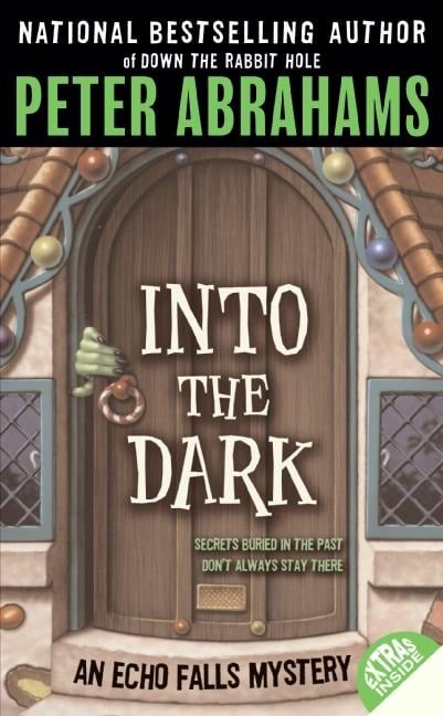Into the Dark - Peter Abrahams