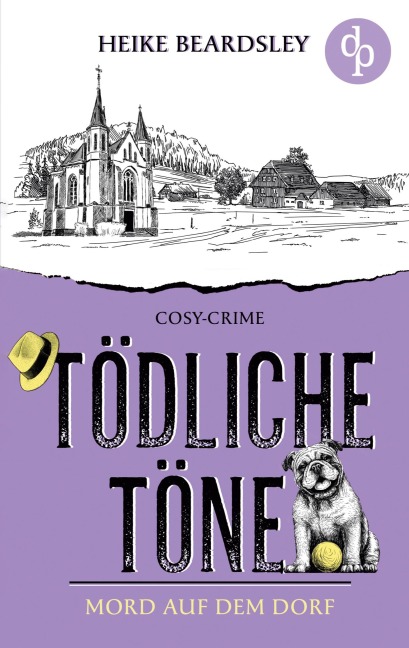 Tödliche Töne - Heike Beardsley
