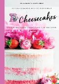 Cheesecakes - Anna-Maria von Kentzinsky
