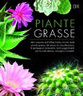 Cover-Bild zum Titel 'Piante grasse' von ''