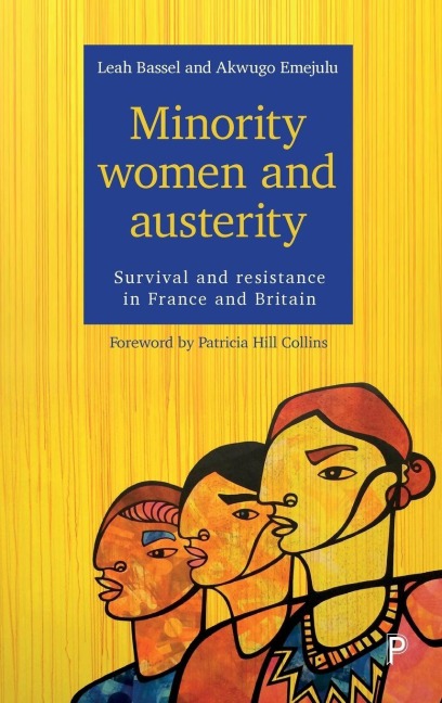 Minority women and austerity - Leah Bassel, Akwugo Emejulu