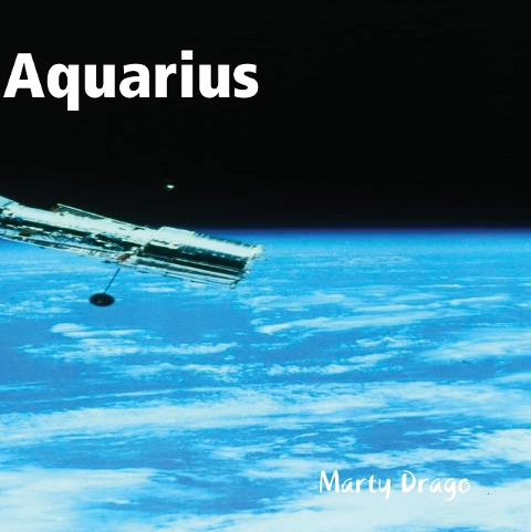 Aquarius - Marty Drago