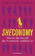 Cover-Bild zum Titel 'Sheconomy' von 'Christiane Funken'