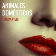 Cover-Bild zum Titel 'Animales domésticos' von 'Teresa Viejo'