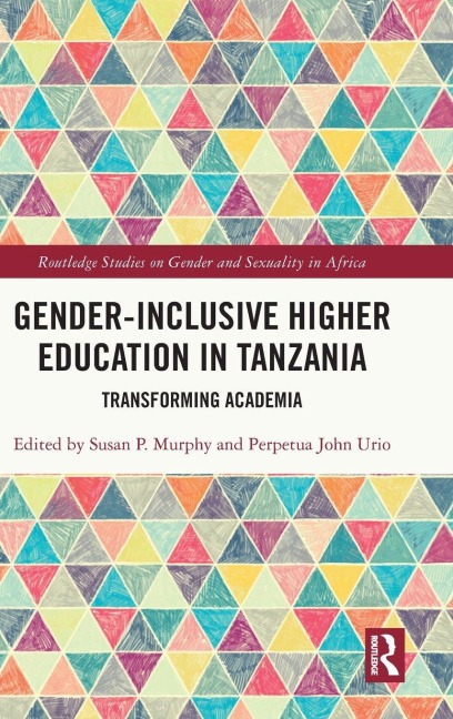 Gender-Inclusive Higher Education in Tanzania - 