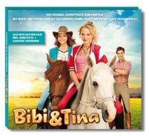 Soundtrack zum Film - Bibi & Tina