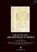 Cover-Bild zum Titel 'Per un atlante architettonico di Messina' von ''