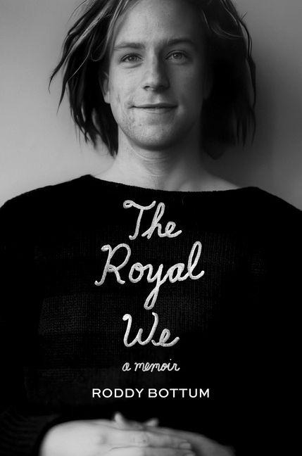 The Royal We - Roddy Bottum