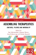 Cover-Bild zum Titel 'Assembling Therapeutics' von ''
