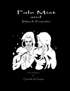 Cover-Bild zum Titel 'Pale Mist and Black Powder' von 'Gonzalé de Gaspar'