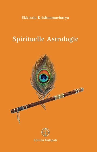 Spirituelle Astrologie - Ekkirala Krishnamacharya