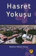 Cover-Bild zum Titel 'Hasret Yokusu' von 'Nebiha Yüksel Yücel'