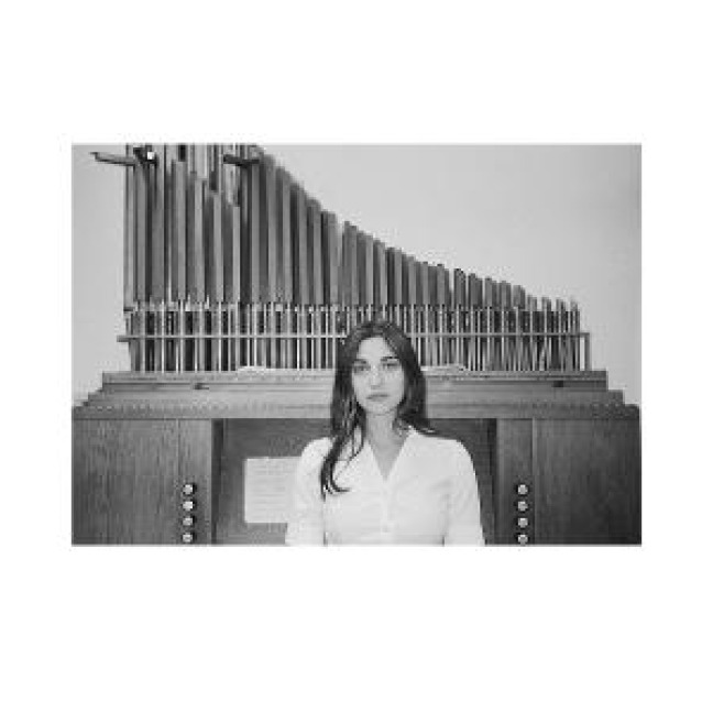 The Sacrificial Code - Kali Malone