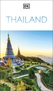 Cover-Bild zum Titel 'DK Thailand' von 'Dk Travel'