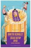 Cölde Kutup Ayisi - Dimitri Verhulst
