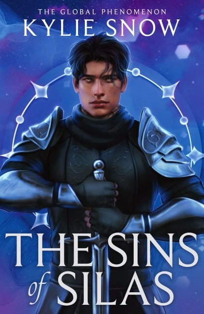 The Sins of Silas - Kylie Snow