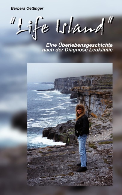 Life Island - Barbara Oettinger