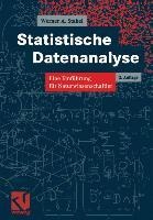 Statistische Datenanalyse - Werner A. Stahel