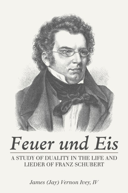Feuer Und Eis - James Vernon Ivey IV