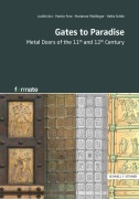 Cover-Bild zum Titel 'Gates to Paradise' von 'John Morrisey, Giorgia Ghiara, Fabio Coden, Maddalena Vaccaro, Antonio Milone'