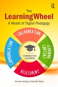 Cover-Bild zum Titel 'The LearningWheel' von 'Deborah Kellsey, Amanda Taylor-Beswick'