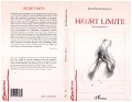 Cover-Bild zum Titel 'Heurt Limite' von 'Jacq'