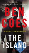 Cover-Bild zum Titel 'The Island' von 'Ben Coes'