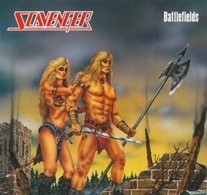 Battlefields - Scavenger