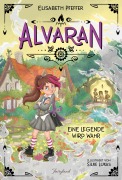 Alvaran - Elisabeth Pfeffer