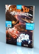 Cover-Bild zum Titel 'Cixin Liu Graphic Novel Ferienpaket' von 'Cixin Liu'