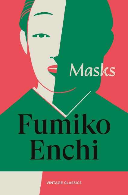 Masks - Fumiko Enchi