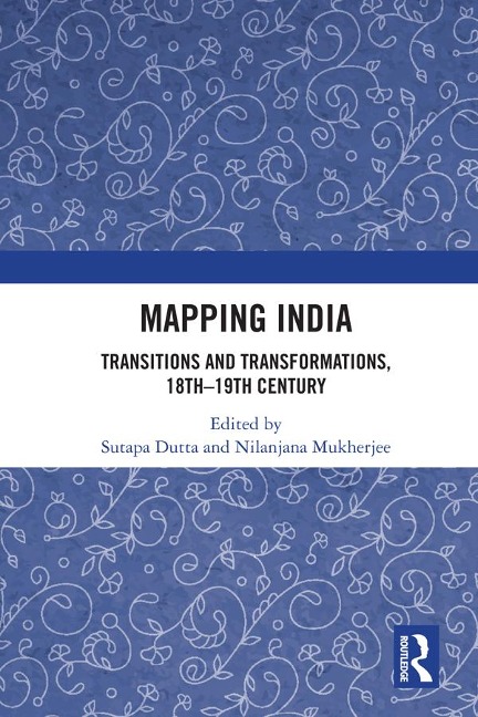 Mapping India - 