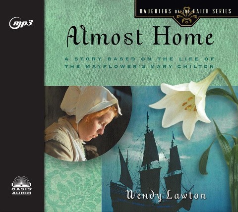 Almost Home - Wendy Lawton