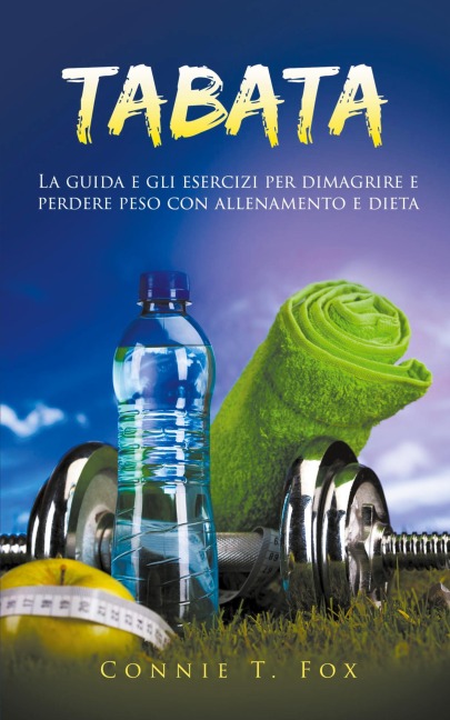 Tabata - Connie T. Fox