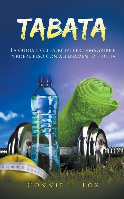 Tabata - Connie T. Fox